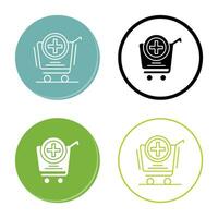 Add to Cart Vector Icon