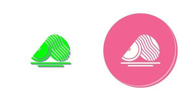 Watermelon Vector Icon
