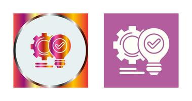 Innovation Vector Icon