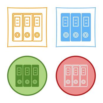 Document Vector Icon