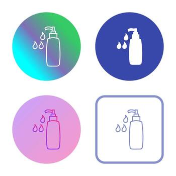 Drop Vector Icon