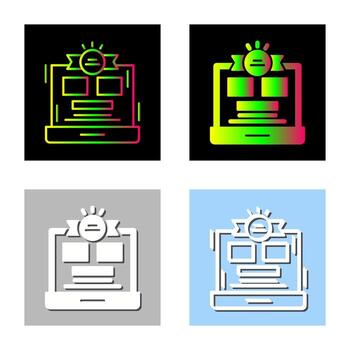 icono de vector de mejor oferta