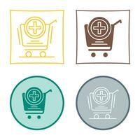 Add to Cart Vector Icon