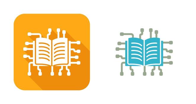 Creative Vector Icon