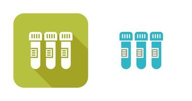 Test Tube Vector Icon