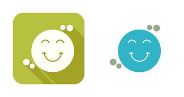 Smile Vector Icon