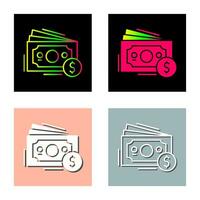 Money Vector Icon