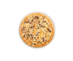pizza PNG transparant achtergrond