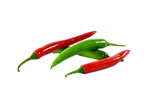 chili peper PNG transparant achtergrond