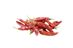 chili peper PNG transparant achtergrond