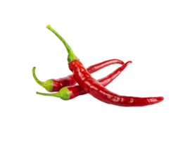 chili peper PNG transparant achtergrond