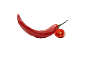 Pimenta Pimenta png transparente fundo