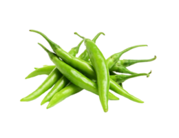 chili peper PNG transparant achtergrond