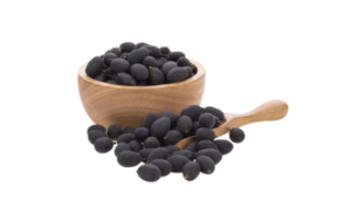 Black Beans png transparent background