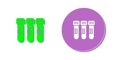 Test Tube Vector Icon