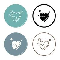 Heart Vector Icon