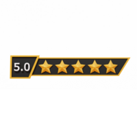 3D Icon Star Rating png