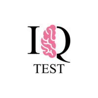 iq Prüfung Logo. intellektuell Quotient iq Intelligenz. Mensch Gehirn png