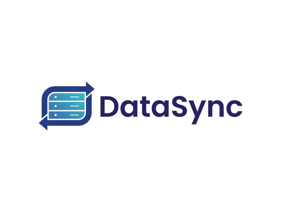 Sync Logo Vector Art, Icons, and Graphics for Free Download