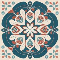 Beautiful, seamless patterns. vector