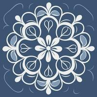 Beautiful, seamless patterns. vector