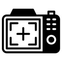 Zoom icon for web, UIUX, infographic, etc vector