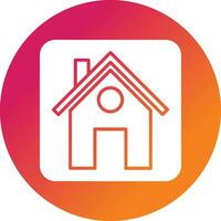 Home Vector Icon