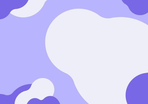 azul sombra color en informe antecedentes vector