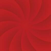 red abstract background overlap, red gradient color. swirl abstract background colorful template banner. twirl fabric background vector illustration.