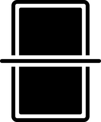 solid icon for simply