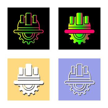 Engineering Vector Icon