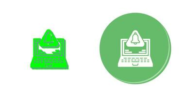Notification Vector Icon