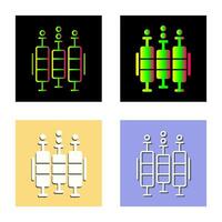 Plot Vector Icon