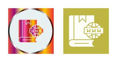 Website Vector Icon
