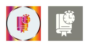 Timer Vector Icon