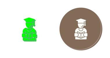 Learning Vector Icon