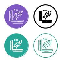 Plot Vector Icon