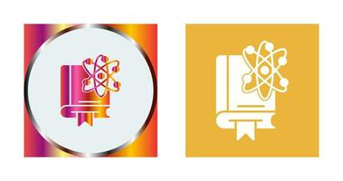 Science Vector Icon