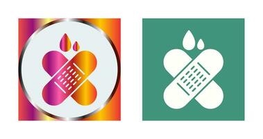 Band Aid Vector Icon