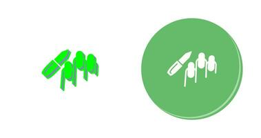 Manicure Vector Icon