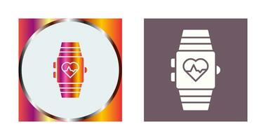 Smartwatch Vector Icon