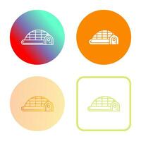 Igloo Vector Icon