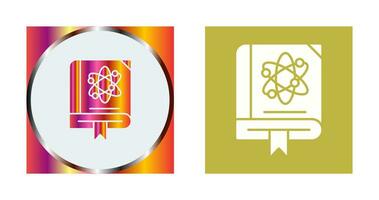 Science Vector Icon