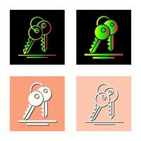 Key Vector Icon