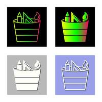 Graphic Tools Vector Icon