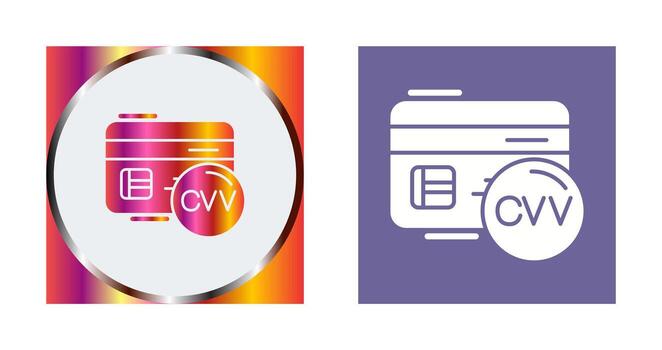 icono de vector de código