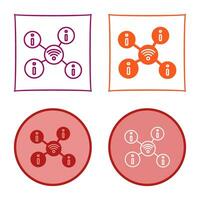 Wifi Vector Icon
