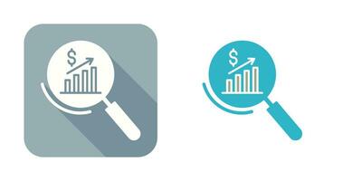 Statistics Vector Icon