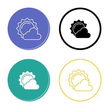 icono de vector de retorno