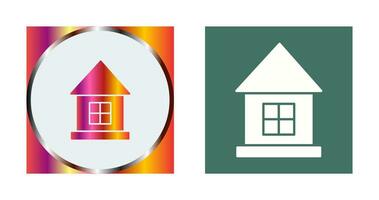 House Vector Icon